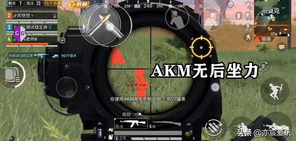 和平精英【锦鲤内核】辅助外挂