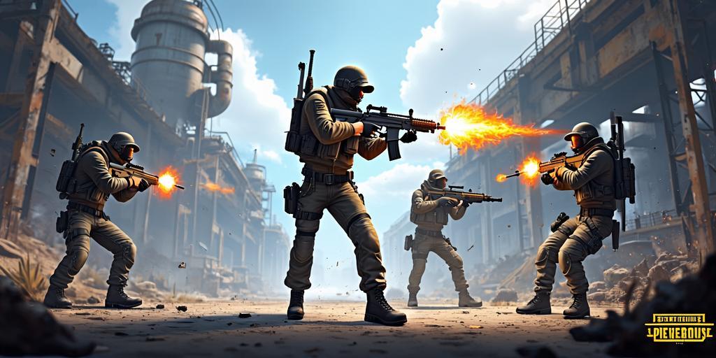 和平精英辅助【蚩尤】